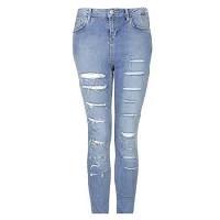 Ladies Slim Fit Jeans