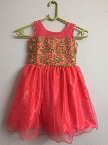 Iheartdresses Kids Party Wear Frocks, Gender : Girl