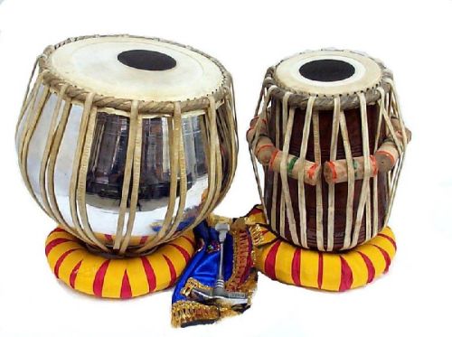 Musical Tabla