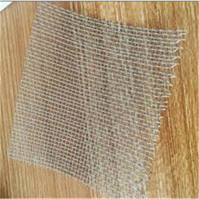 Corrosion Resistance Square Wire Mesh