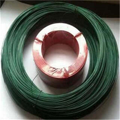 PVC Coated Iron Mesh