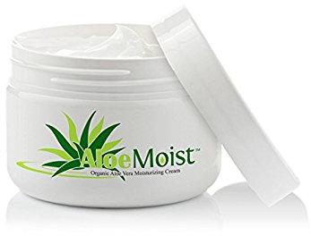 Aloe Vera Moisturising Cream