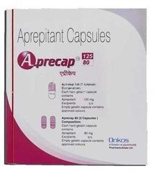 Aprepitant Capsules