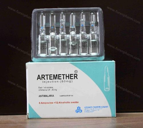 Artemether Injection