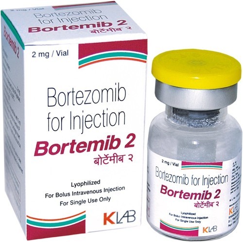 Bortezomib Injection