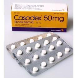 Casodex 50 Mg Tablet