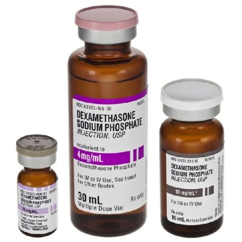 Dexamethasone Sodium Phosphate