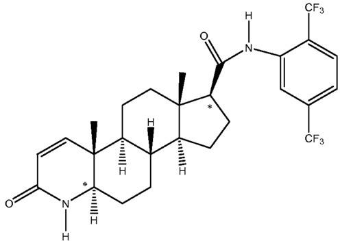 Dutasteride