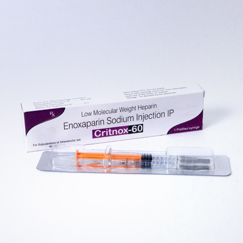 Enoxaparin Injection