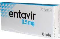 Entecavir Tablets