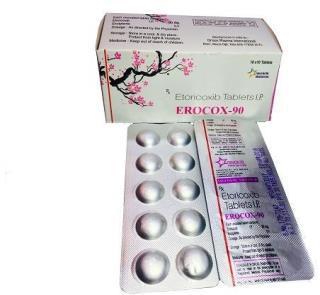 Etoricoxib Tablets