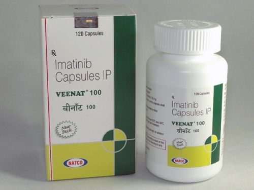 Imatinib Tablets