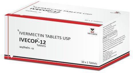 Ivermectin Tablets