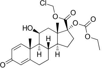 Loteprednol Etabonate