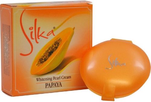 Papaya Whitening Cream