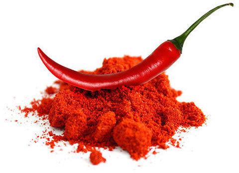 Cayenne Pepper