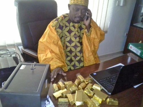 Nl gold bar for Sale