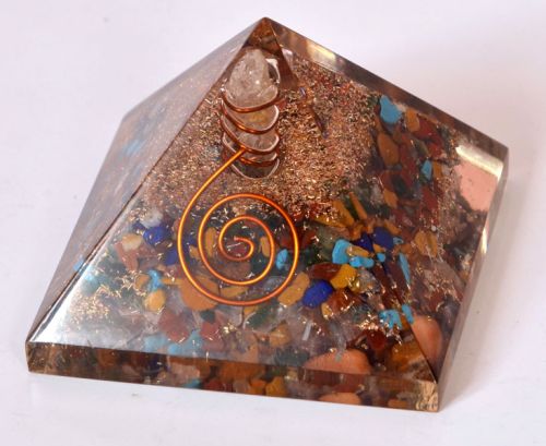 Orgone Pyramid