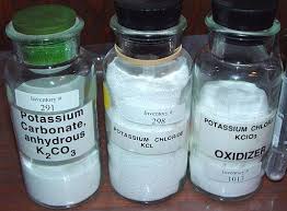 Potassium Cyanide Powder (99%), Certification : ISO 9001:2008 Certified