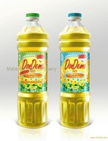 Refined Canola Oil