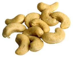 Vietnam Cashew Nuts