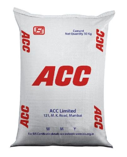 ACC Cement