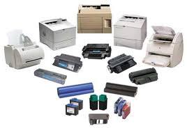 Printer Accessories