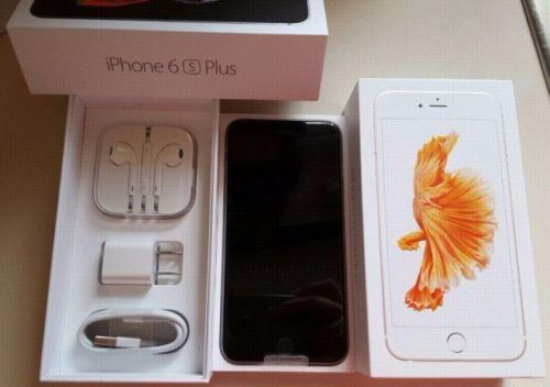 Apple Iphone 6s Plus 16GB/32GB/128GB