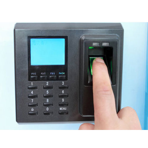 Access Control System