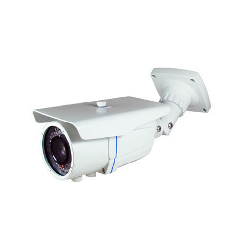 Analog CCTV Camera