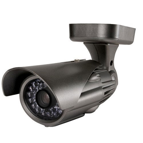 Bullet CCTV Camera