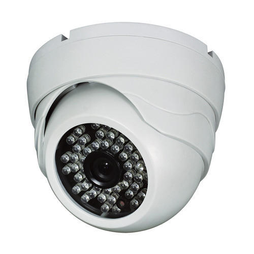 Dome CCTV Camera