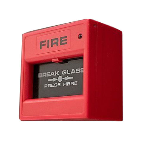 Fire Alarm System