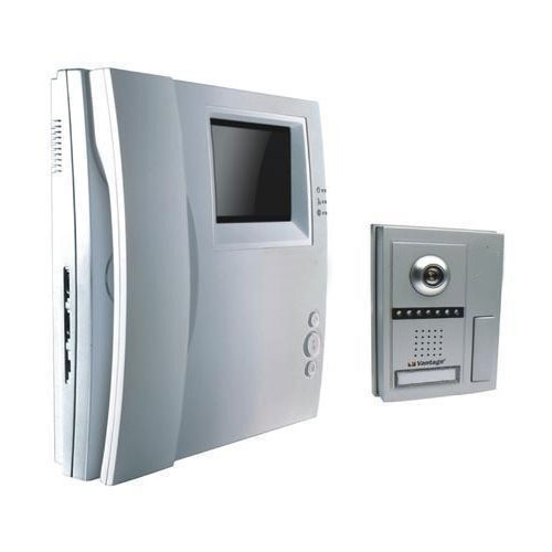 Modern Video Door Phone