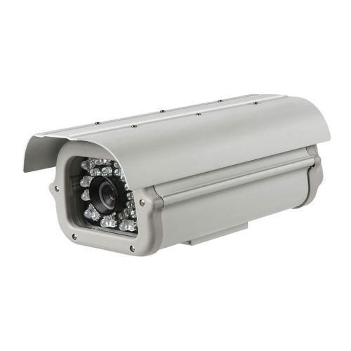 Outdoor CCTV Camera