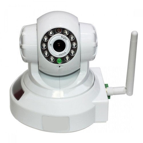 Wireless CCTV Camera