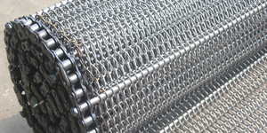 Rubber Top Coated Timing Belts