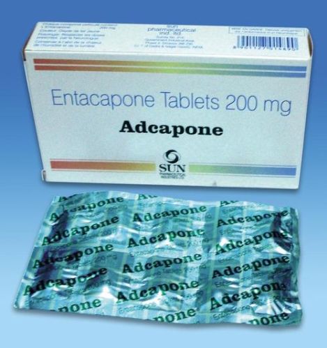 Adcapone Tablets