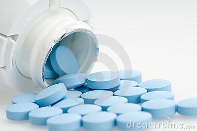 Pain Killers Tablets