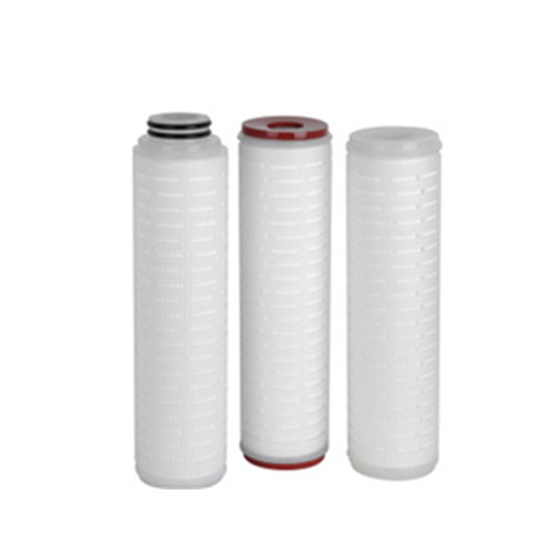 Ultrapure Water/DI Water Nylon Membrane Cartridge Filter