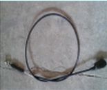 Battery Rickshaw Front Brake Wire