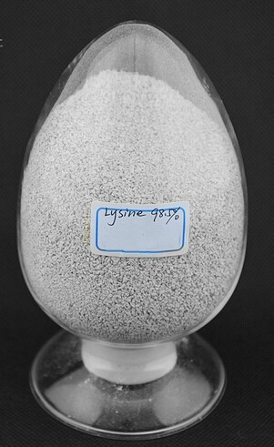 L-Lysine 98.5% ( Feed Grade)