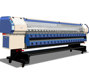 Digital Flex Printing Machine