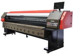 USED FLEX MACHINE