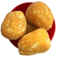 Round Jaggery