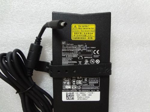 DELL M3800 XPS 15 New Genuine 130W AC Adapter