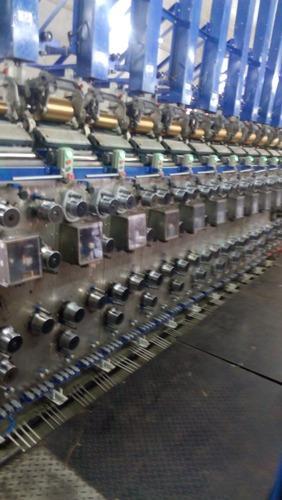 Automatic Air Texturing Machine, Certification : CE Certified