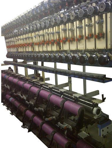 DWM-02 Draw Winding Machine, Certification : CE Certified