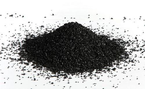 Copper Slag, Color : Black