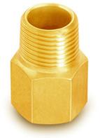 20-30kg Electric Brass Reducer, Power : 3-6kw